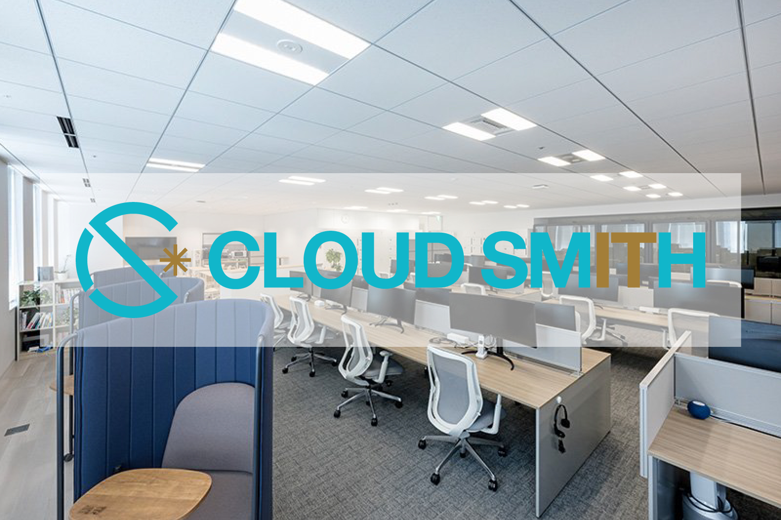 導入事例（クラウドスミス様）