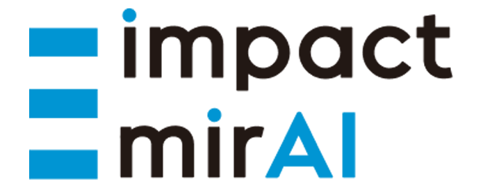 株式会社impact mirAI
