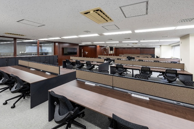 富山　DXセンター