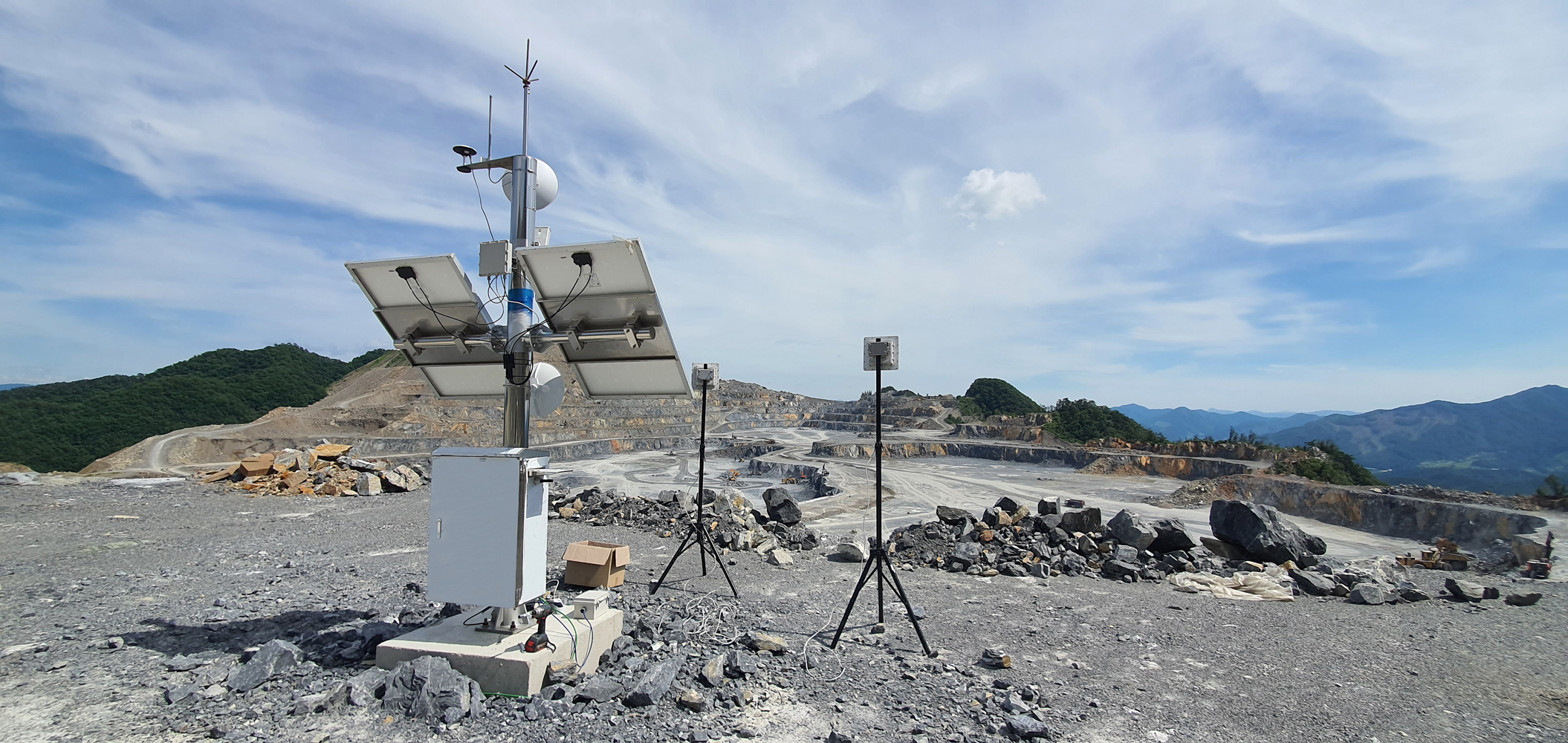 取り組み事例（SAWWAVE様）