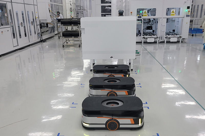 DX Wi-Fi導入写真