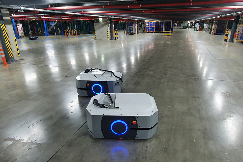 DX Wi-Fi導入写真