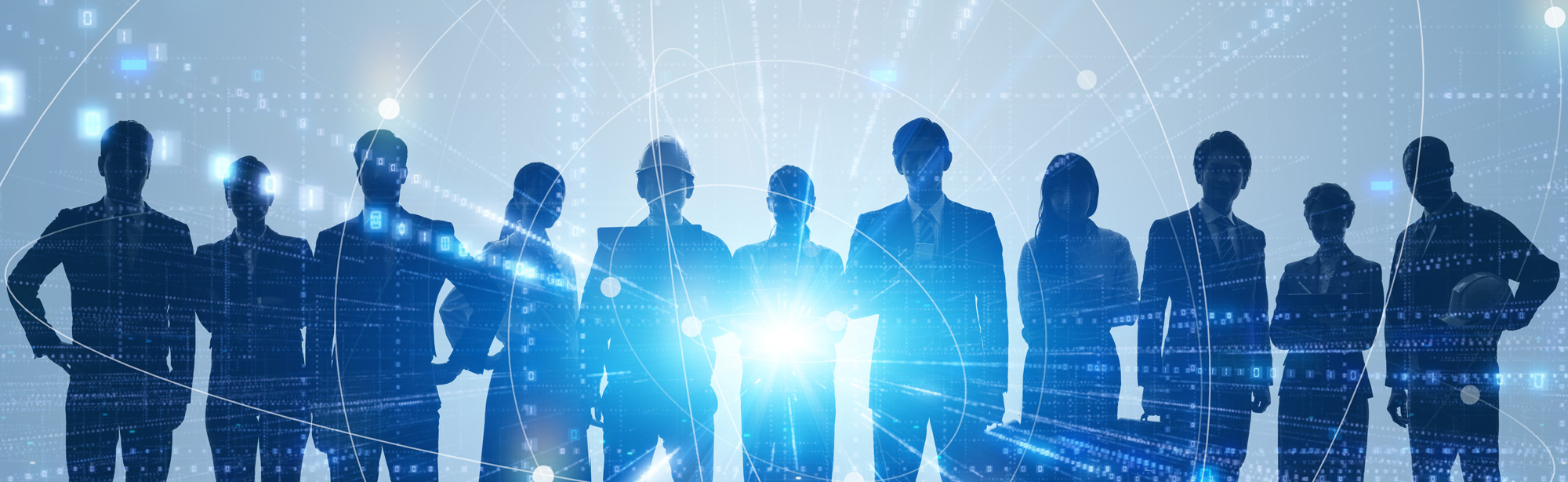 NTTデータカスタマサービス、私たちのサービス