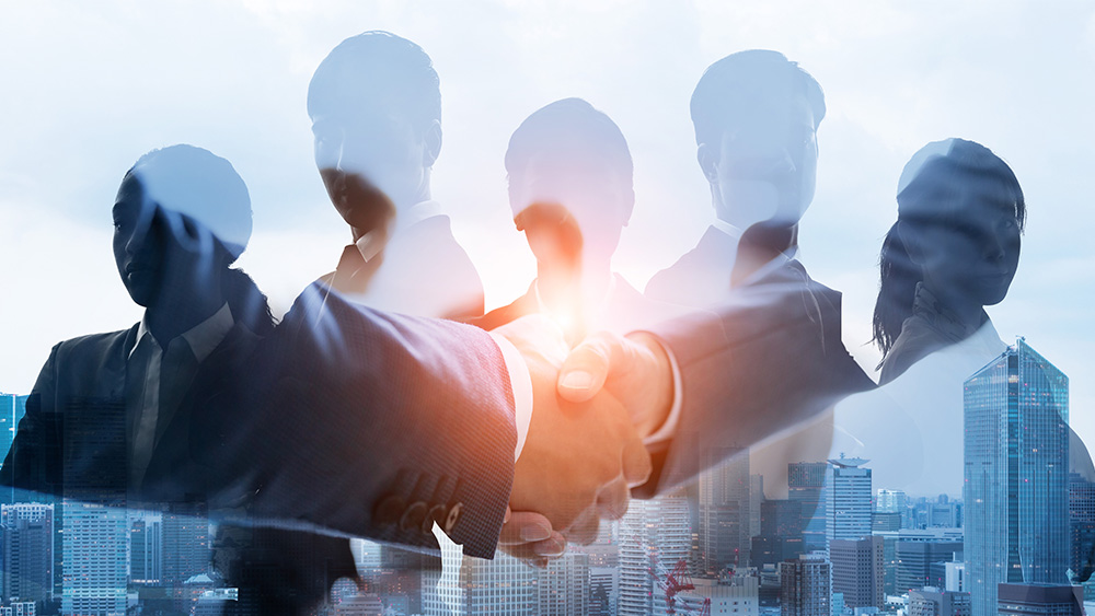 マルチベンダー