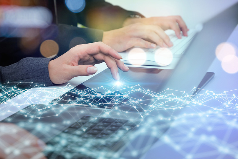 庁舎不在時でも可能な遠隔放送