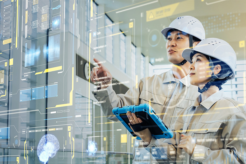 建設業許可起業としての確かな技術と法令遵守で施工