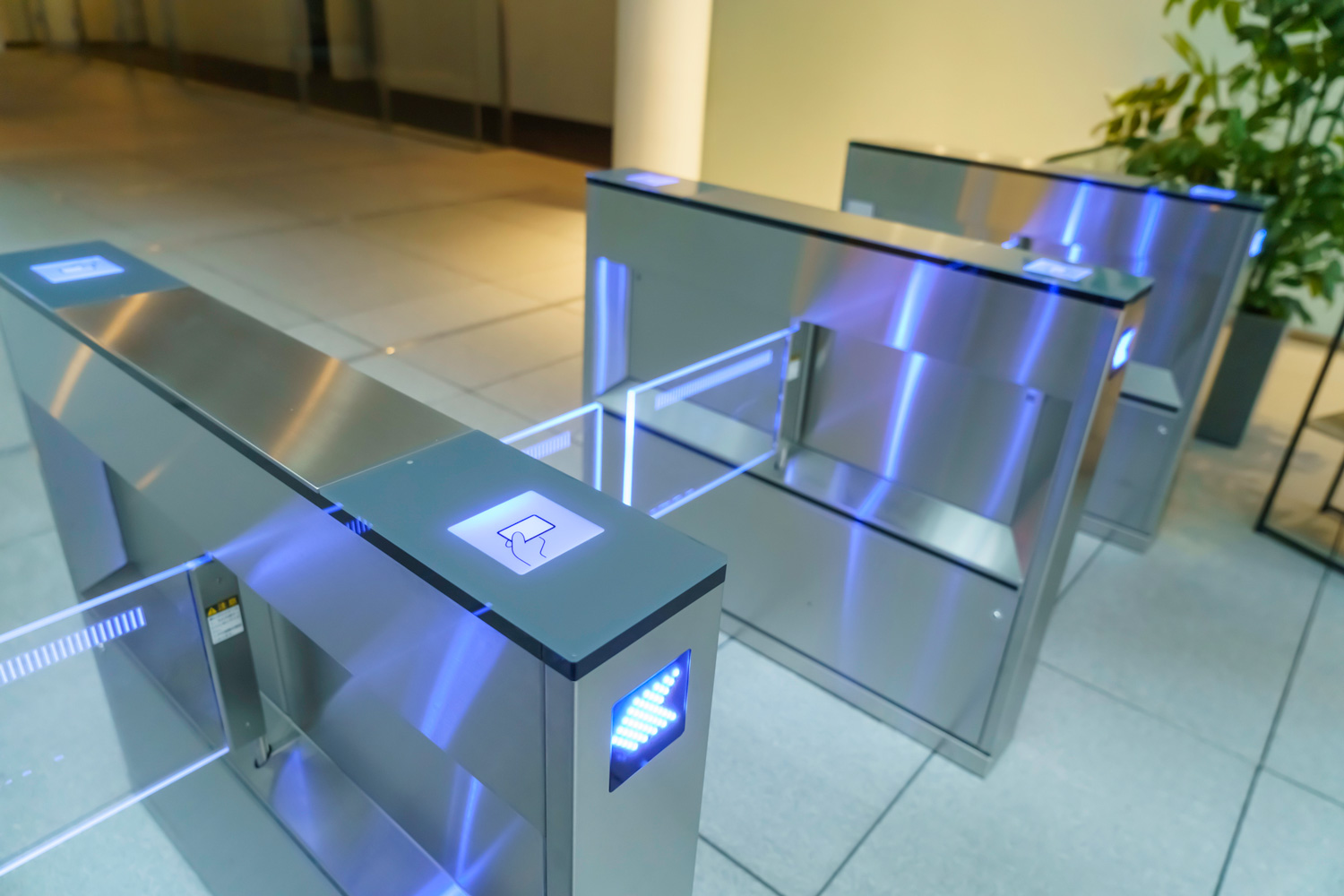 ビルセキュリティおまかせサービス