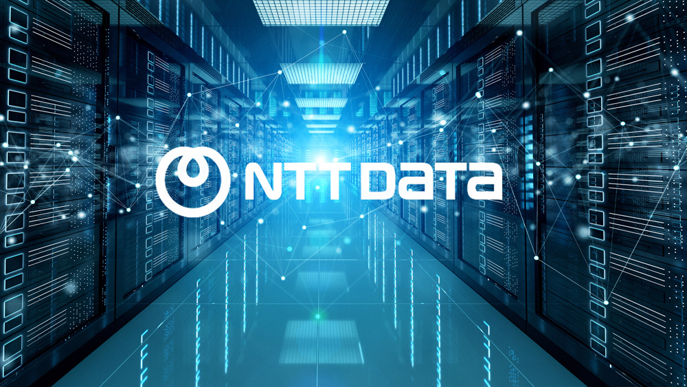 NTTデータグループの豊富なノウハウ