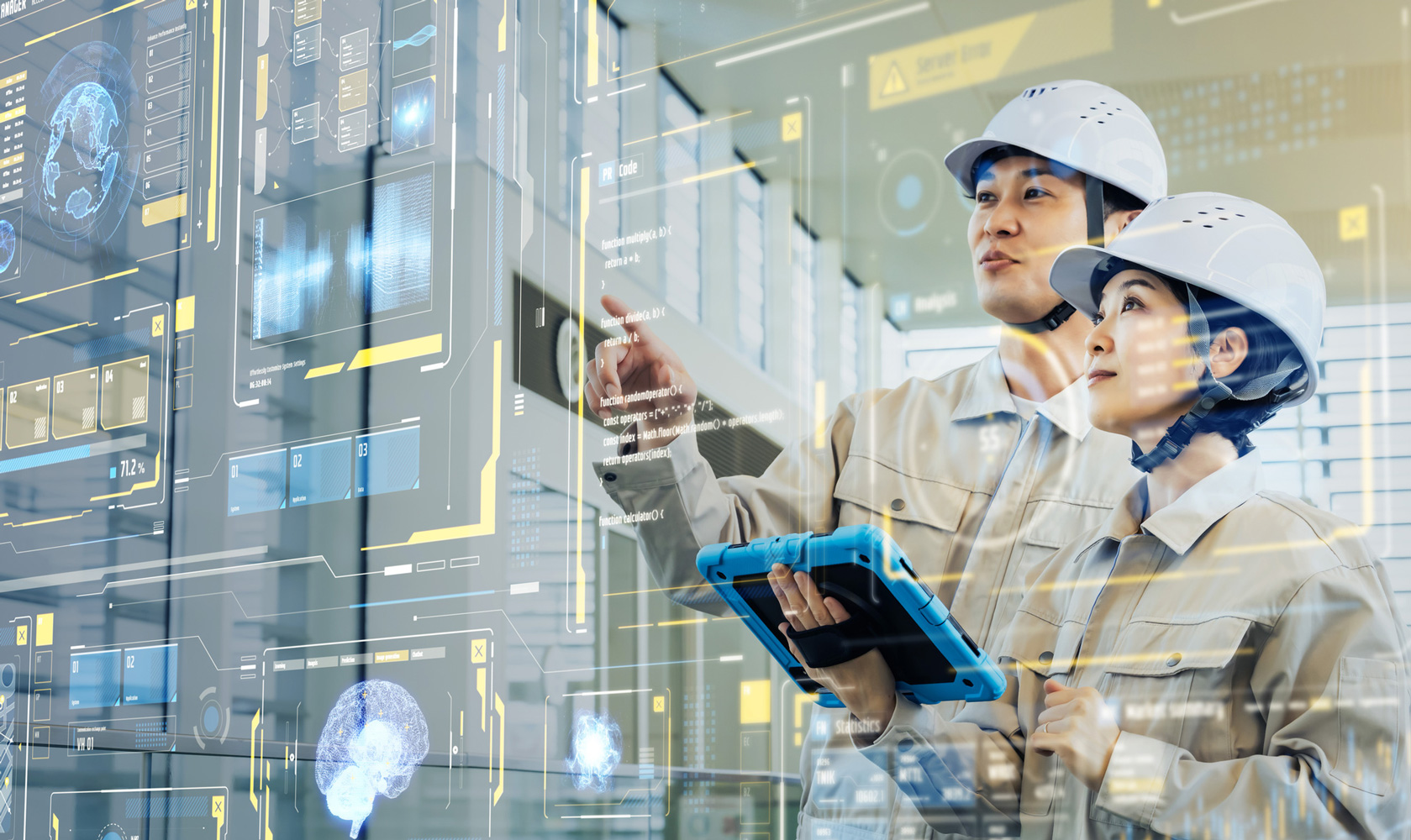 工事・保守サービス