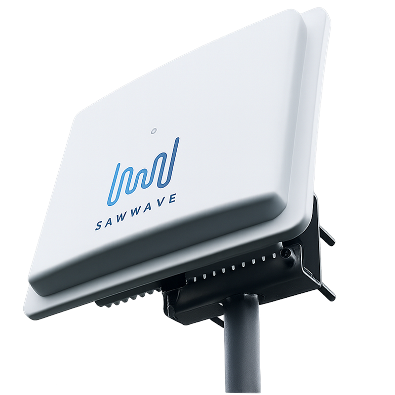 長距離・広範囲DX Wi-Fi