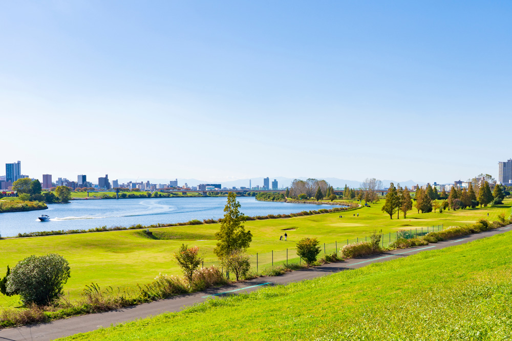 最大500Mの広域まで届く特許技術