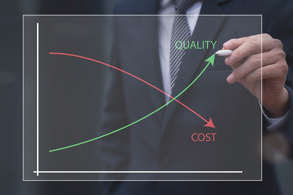 TCO削減とエコロジーを両立