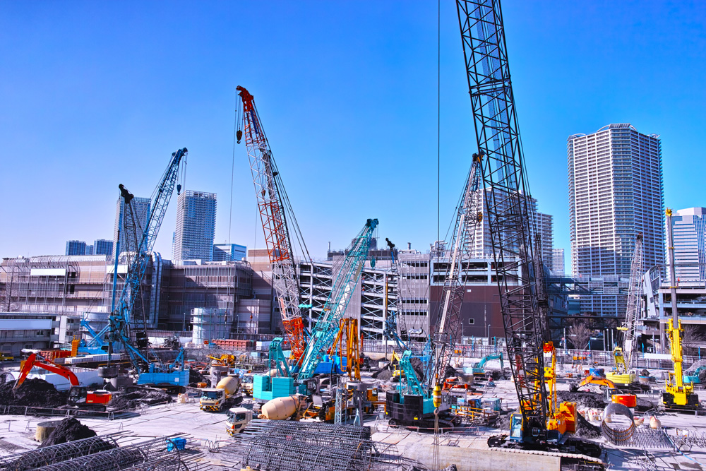 DX Wi-Fi活用シーン