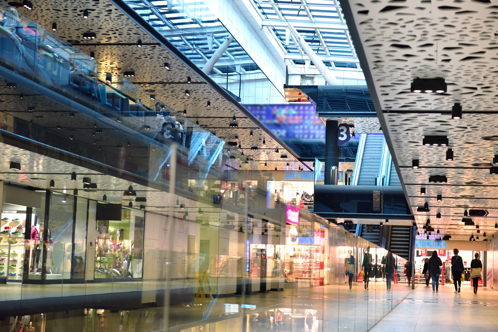 DX Wi-Fi活用シーン