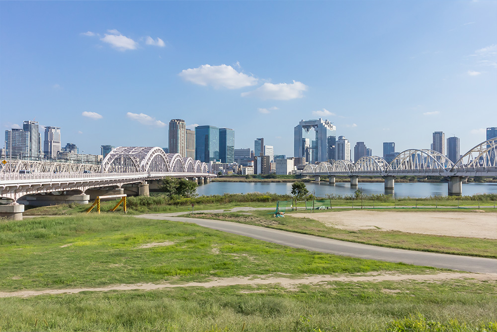 DX Wi-Fi活用シーン