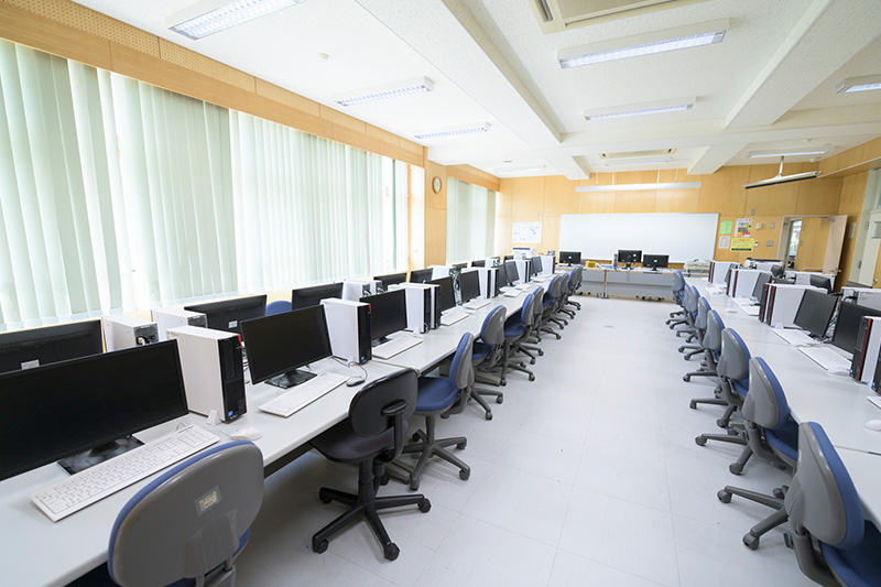 サービスの特長：運用保守