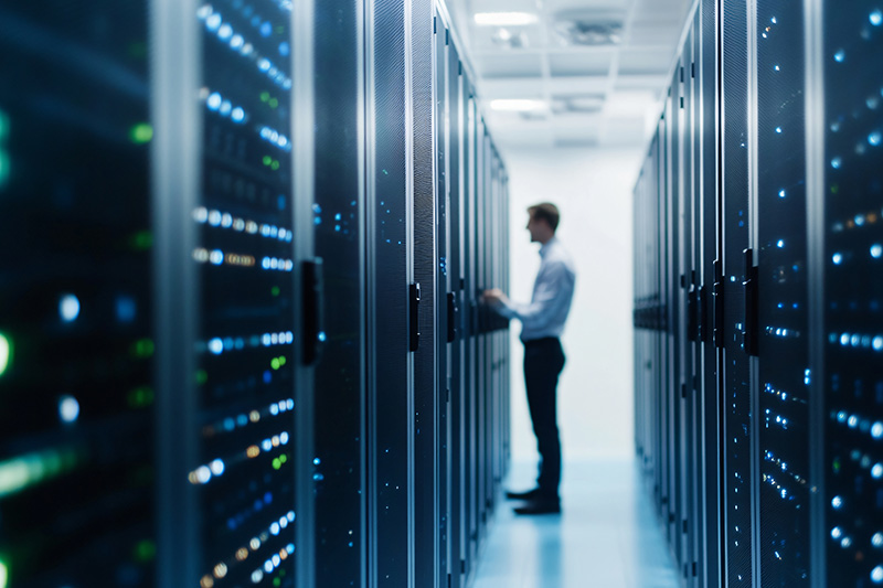 EOSL延長オンサイトサービス