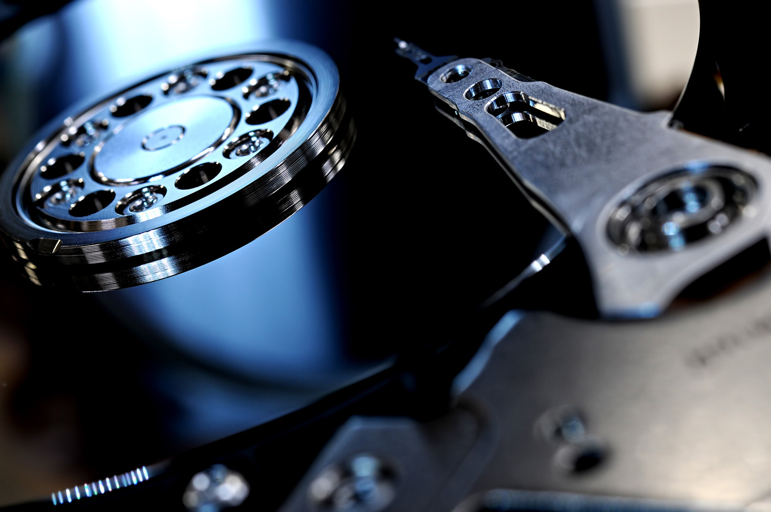 IT関連機器産業廃棄物収集運搬等サービス