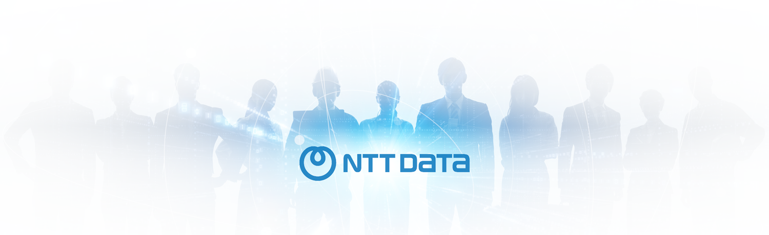 NTTデータカスタマサービス