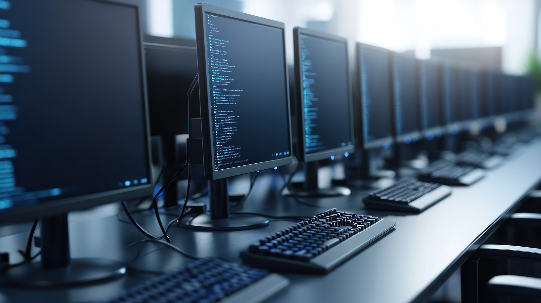 パソコン・タブレットキッティングサービス