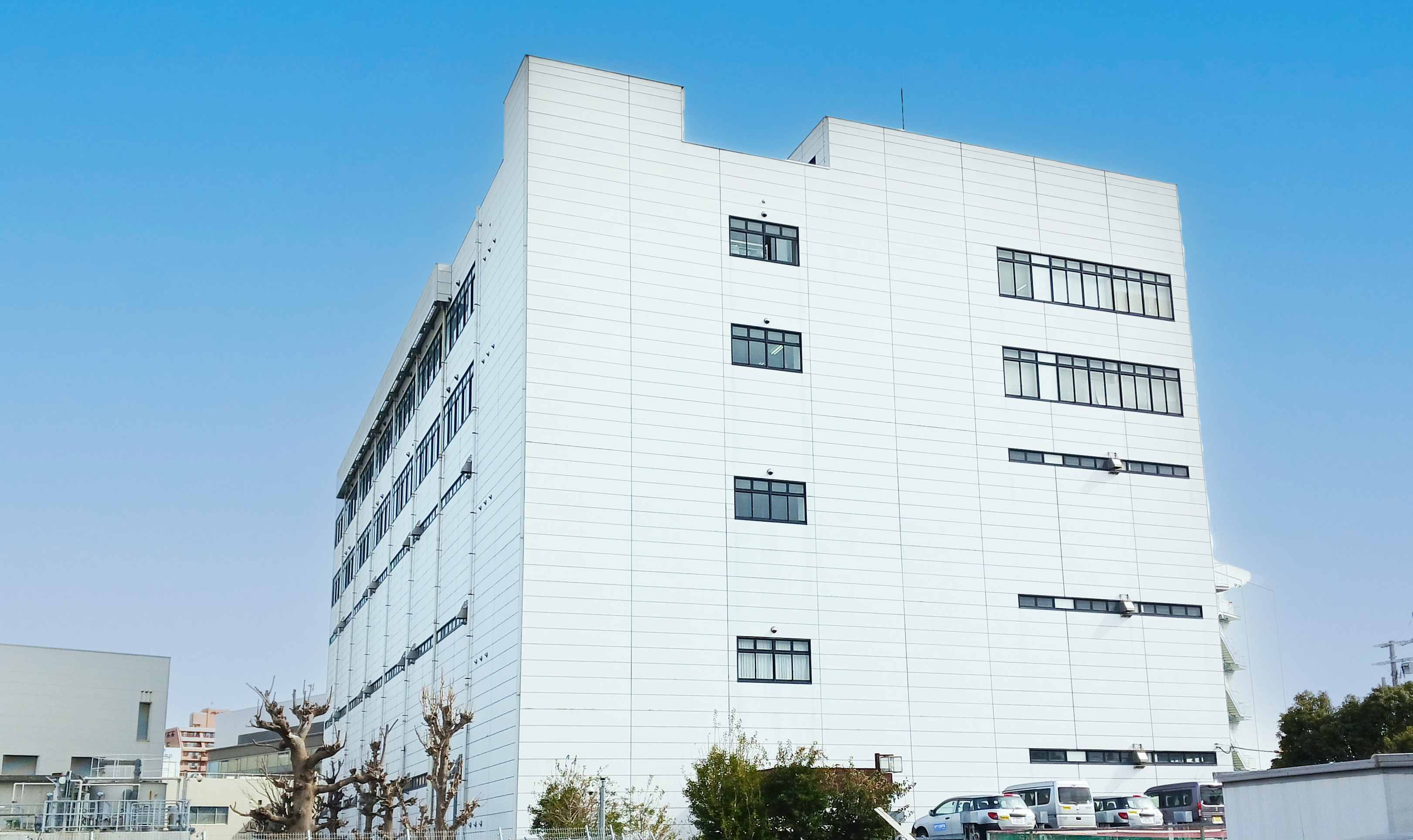 大阪・江坂テクニカルセンター