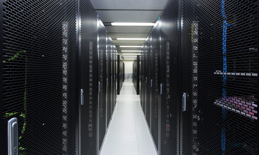 NTTデータ堂島MMR