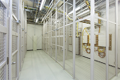 回線・バックボーン環境