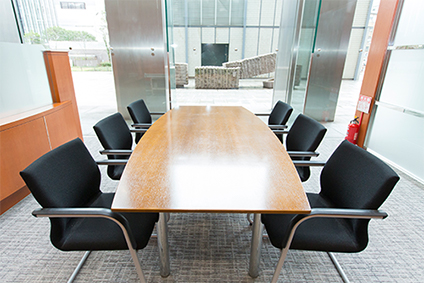 堂島MMR共用ルーム