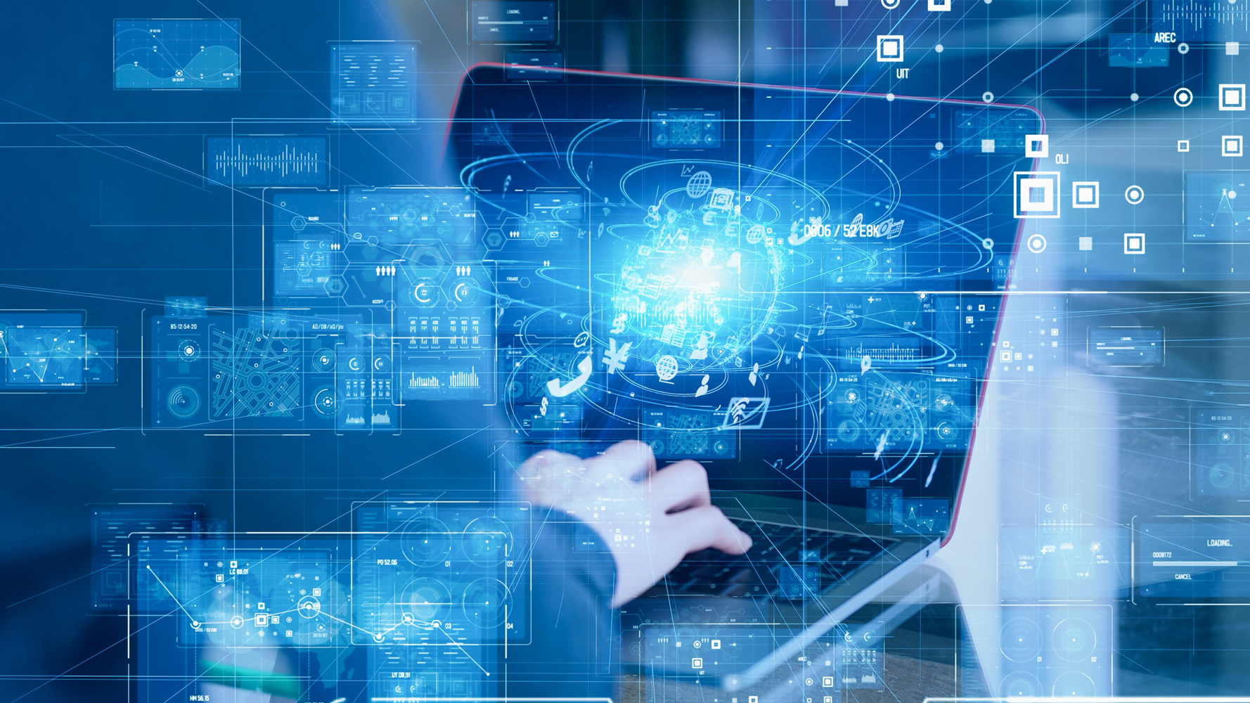 ネットワーク構築サービス