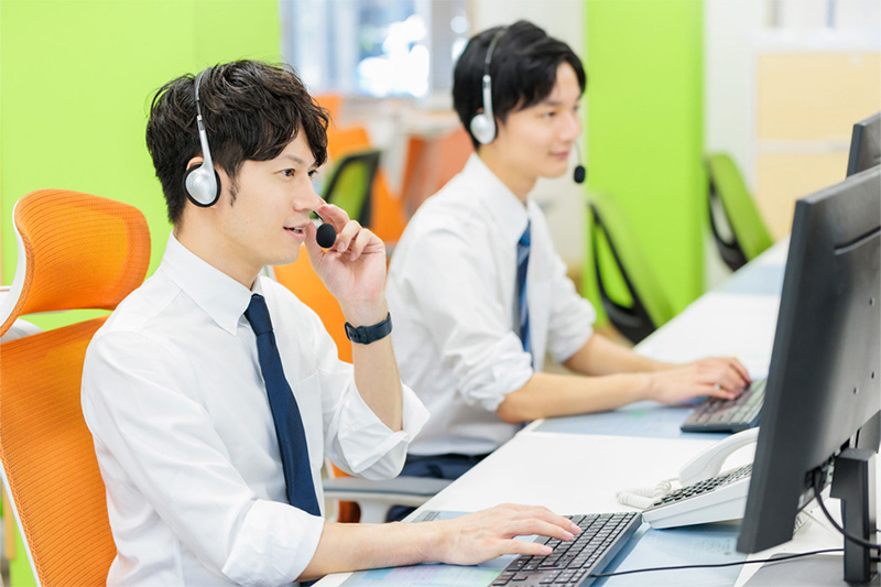 24時間365日の監視運用サービス