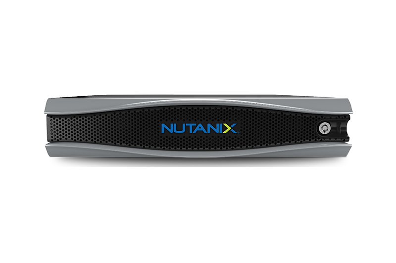 NUTANIX NXシリーズ