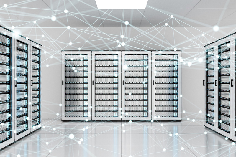 サーバ・クラウド・認証