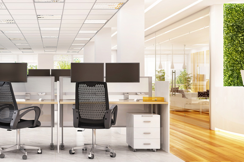 オフィス資材・什器