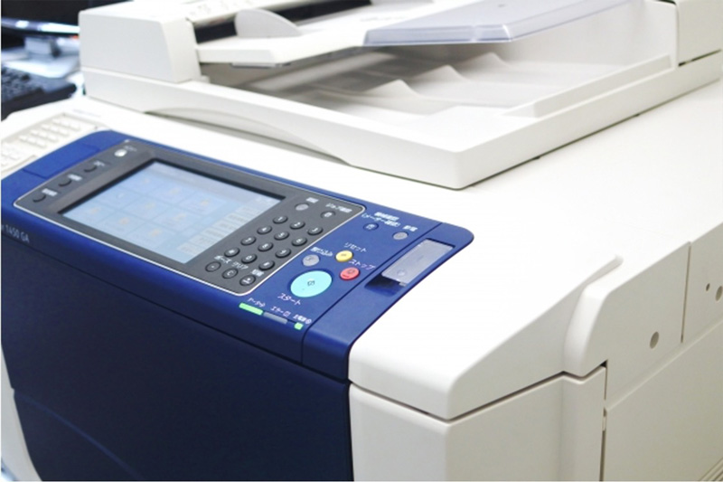 クラウドFAXソリューション