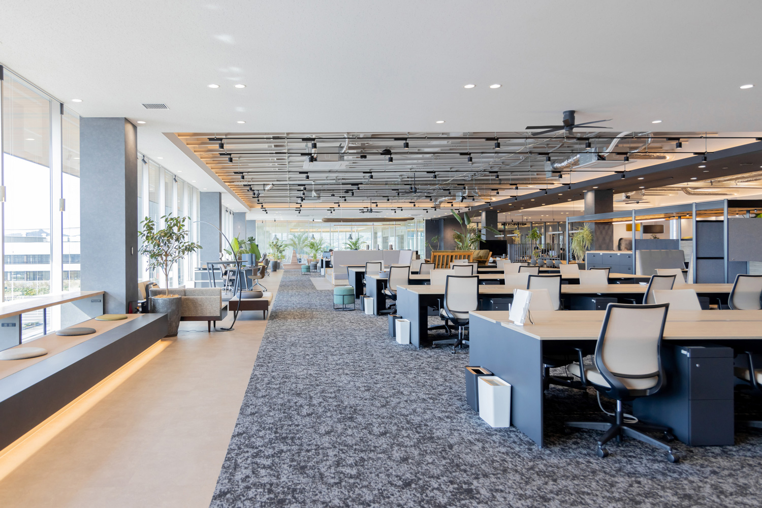 オフィスまるごとおまかせサービス