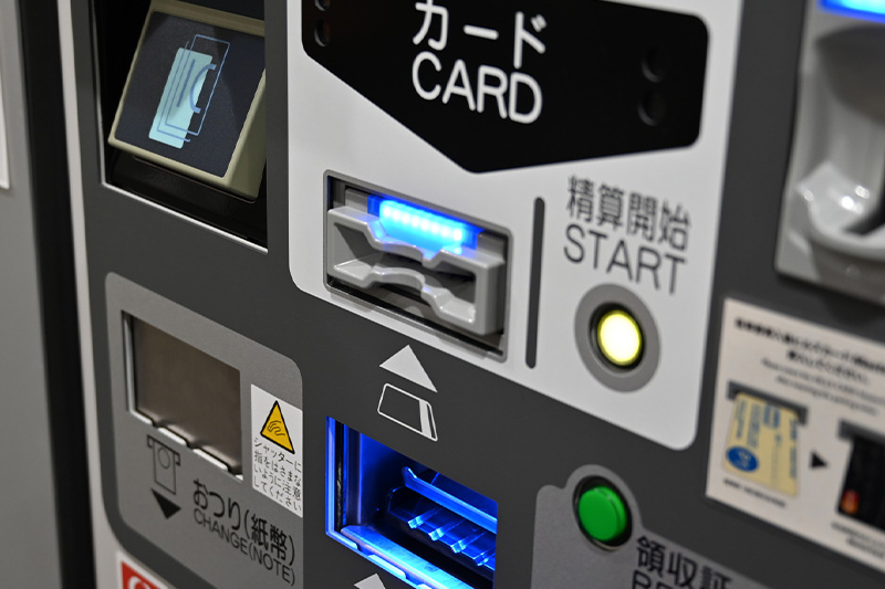 導入メリット：顧客満足度の向上