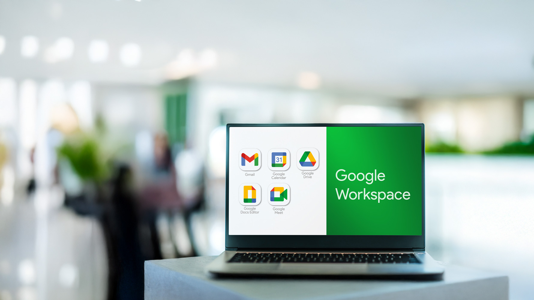 Google サービス群を活用した教育ソリューション