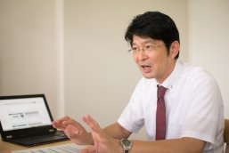 東京工業大学　大学院理工学研究科　化学専攻　環境エネルギー機構　伊原学准教授・博士（工学）