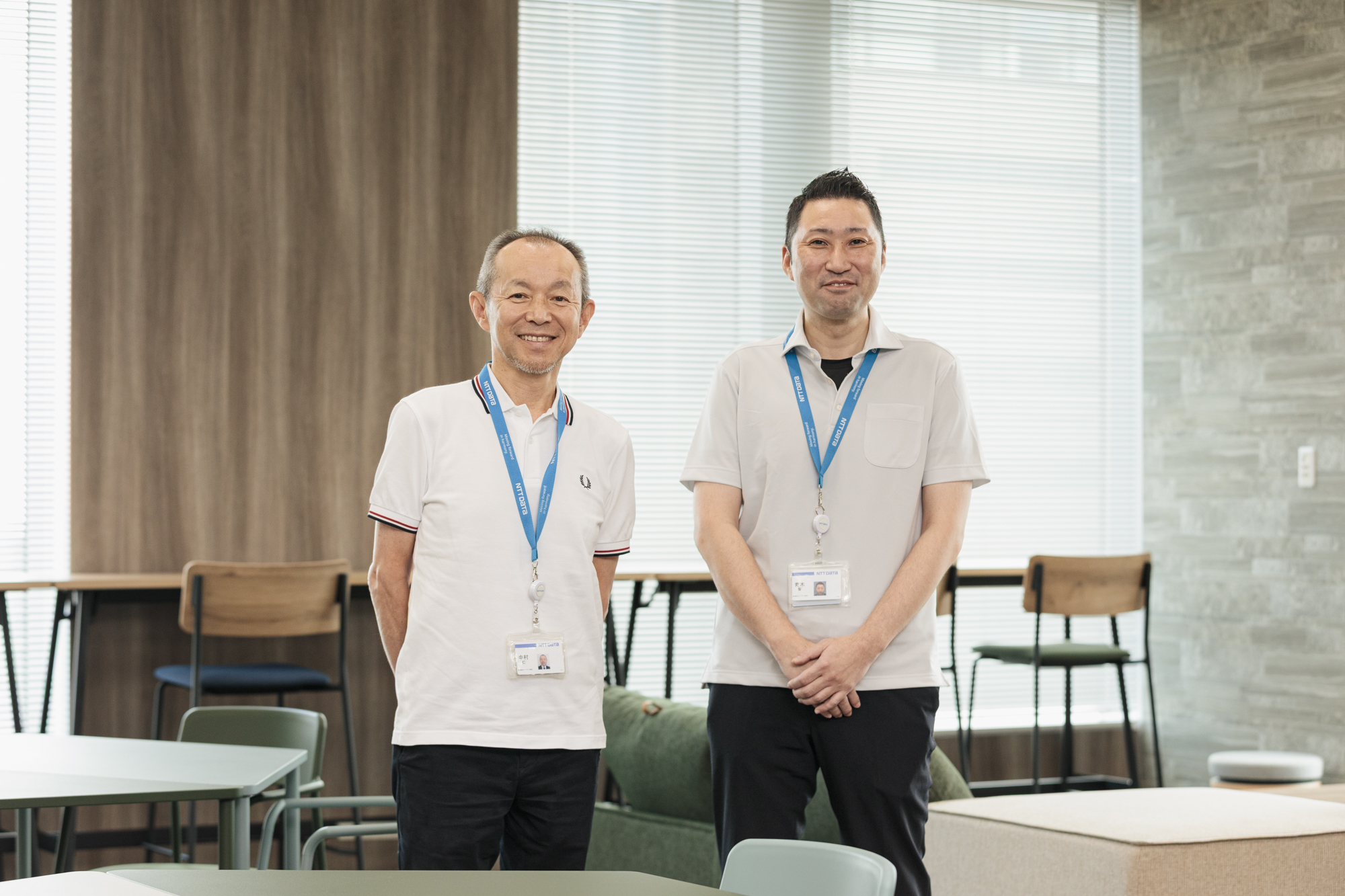 株式会社 NTTデータ東北