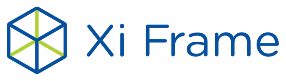 Xi Frame